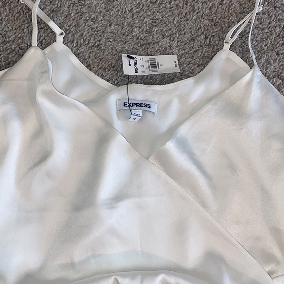 Express bodysuit - Picture 2 of 4